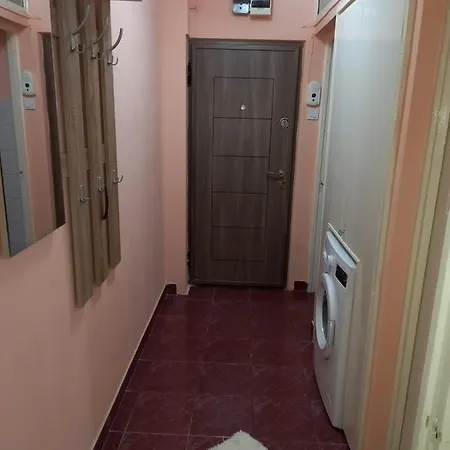 Apartment Family Constanta