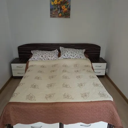 Apartment Family Constanta