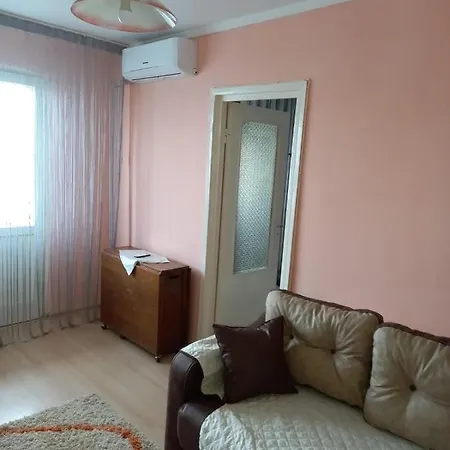 Apartment Family