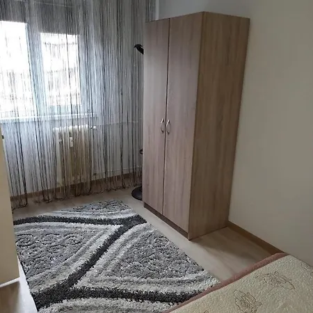 Apartment Family Constanta